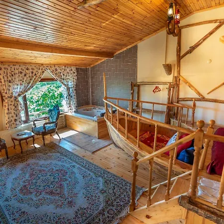 Masal Evi 3*