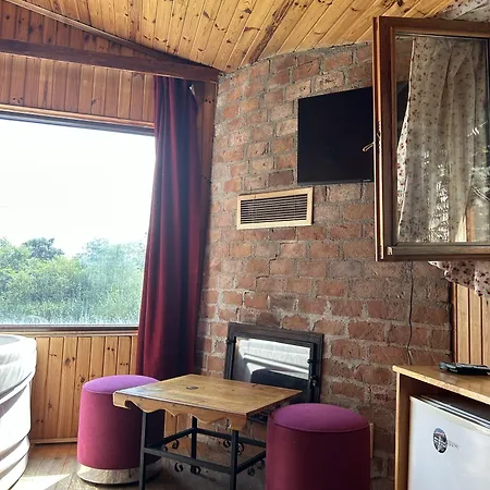 Motel Masal Evi Ağva