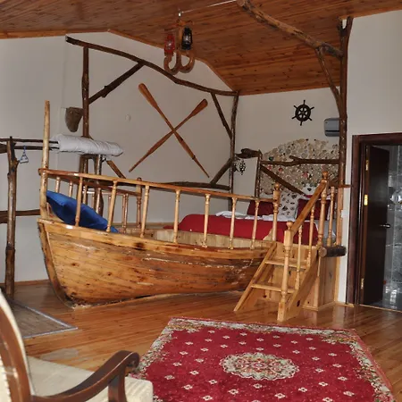 Masal Evi