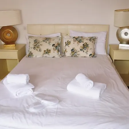 Masal Evi Motel Ağva