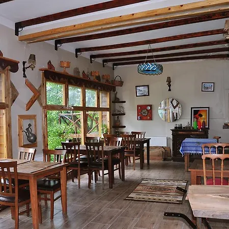 Masal Evi