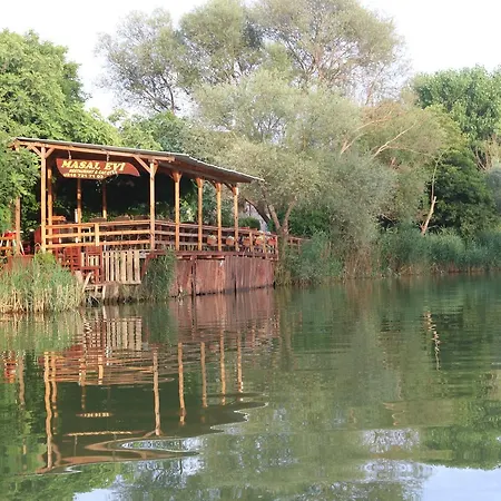 Motel Masal Evi