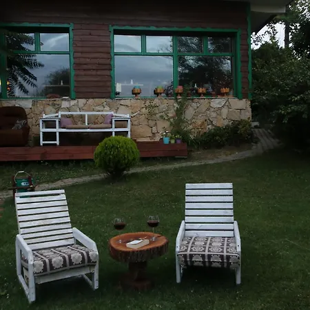 Masal Evi Motel Agva (Marmara)
