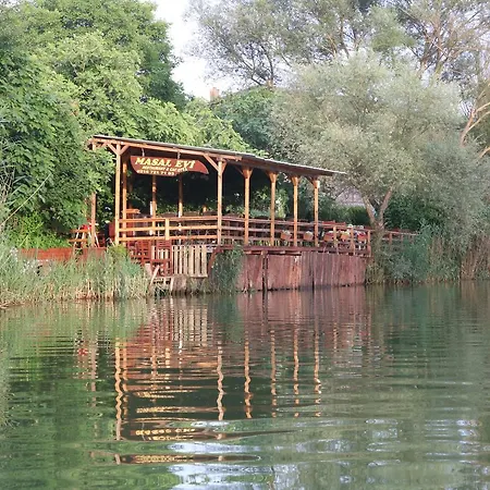 Masal Evi Motel