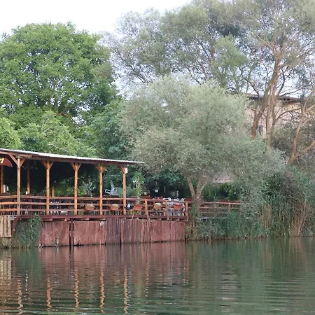 Masal Evi Motel 3*
