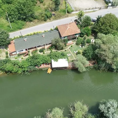 Masal Evi Motel Ağva