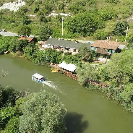 Masal Evi Motel Ağva