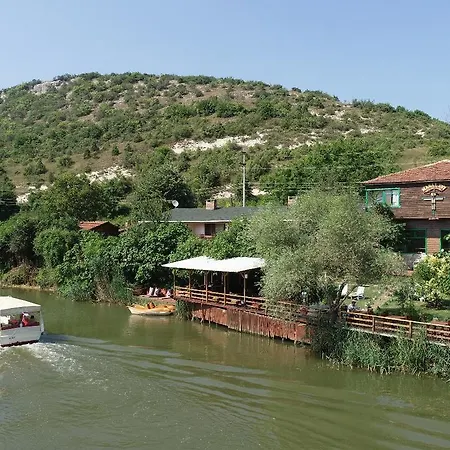 Motel Masal Evi Ağva