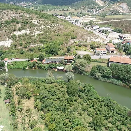 Motel Masal Evi
