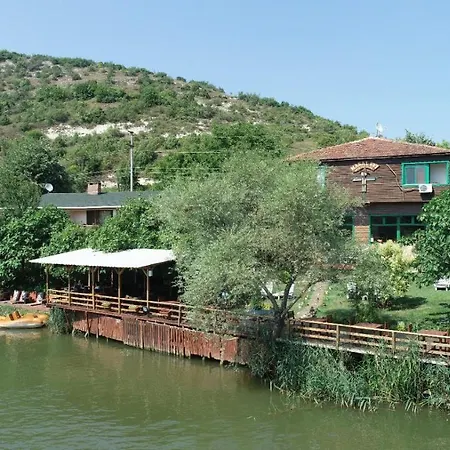 Masal Evi Motel 3*