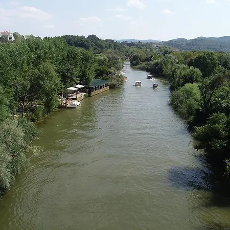 Masal Evi 3* Ağva