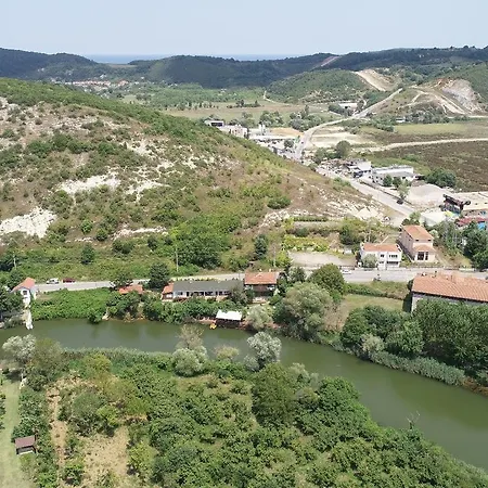 Motel Masal Evi Ağva