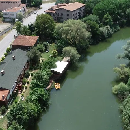 Motel Masal Evi