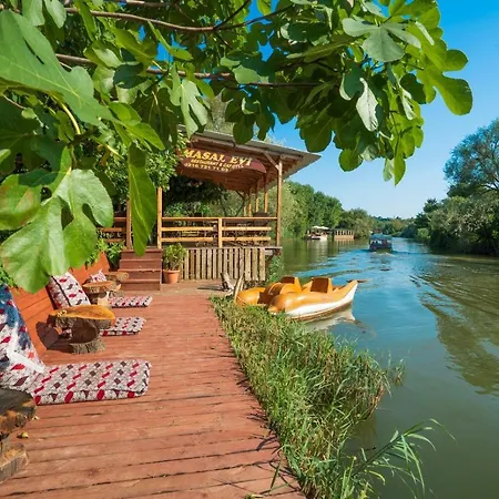 Masal Evi 3*