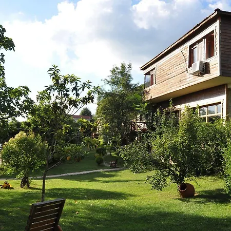 Motel Masal Evi