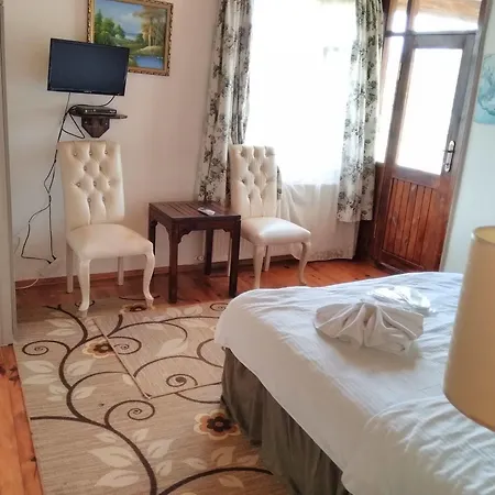 Motel Masal Evi