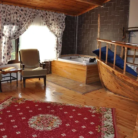 Masal Evi Motel 3*