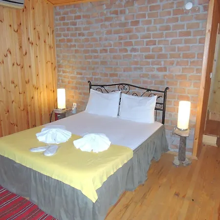 Masal Evi 3*