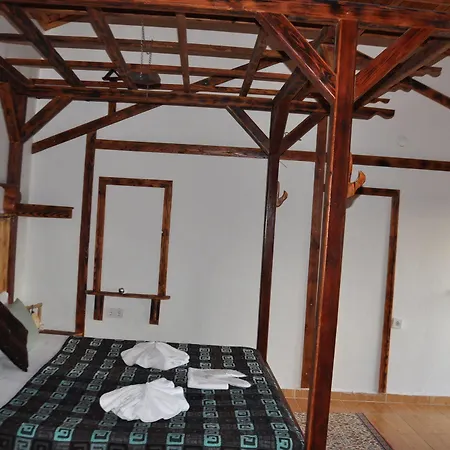 Masal Evi Motel