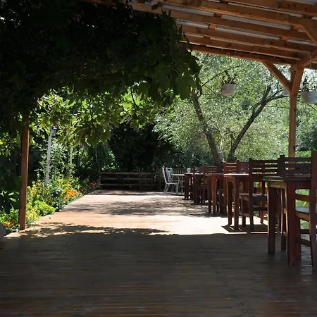モーテル Masal Evi 3*