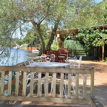 Motel Masal Evi