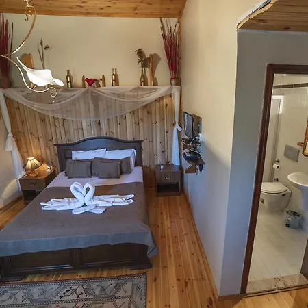 Masal Evi 3* Ağva