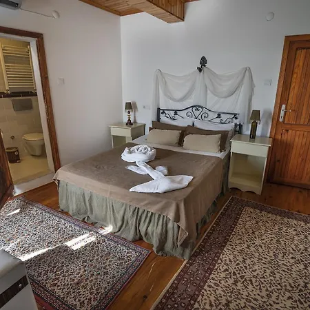 Masal Evi 3* Ağva