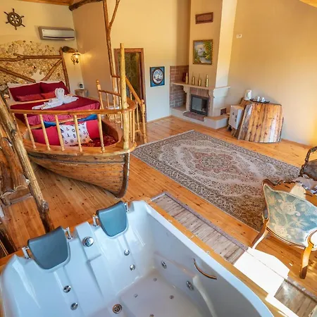 Masal Evi 3* Ağva