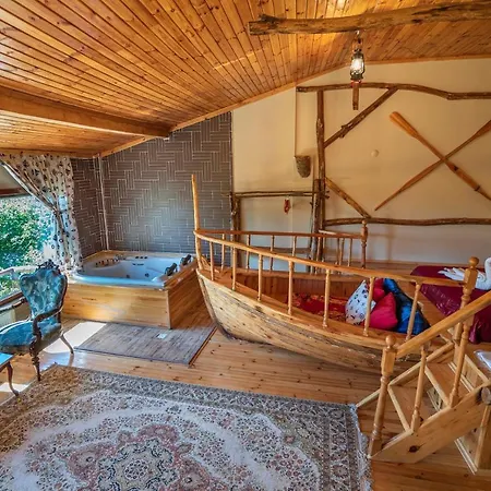 Masal Evi