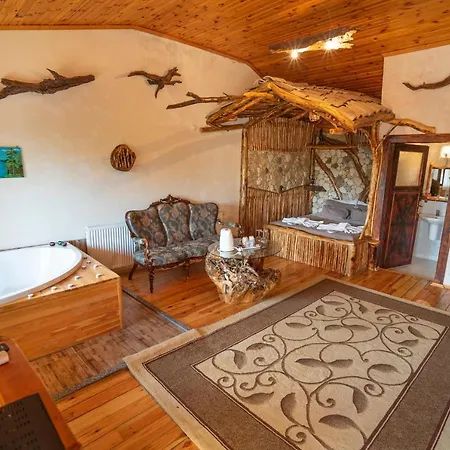 Motel Masal Evi
