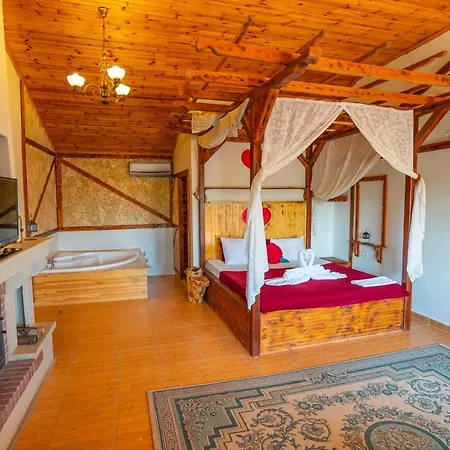 Masal Evi アグヴァ