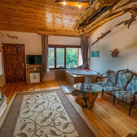 Masal Evi Agva (Marmara)