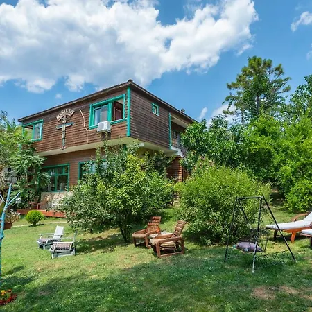 Masal Evi Ağva